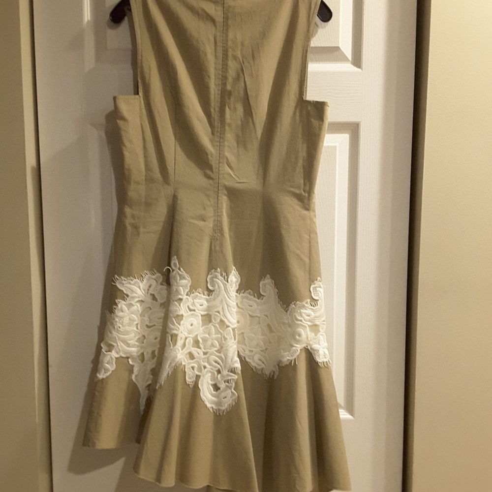 Derek Lam Summer Dress!! NWOT. - Picture 4 of 4